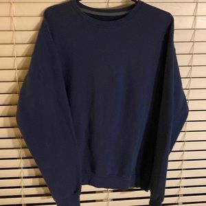 Crew neck Sweater